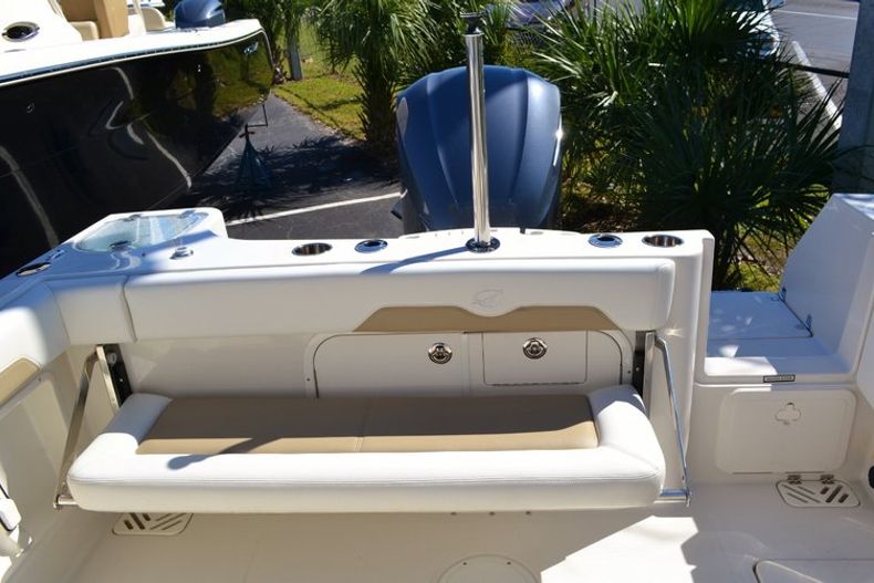 Thumbnail 11 for New 2015 Sailfish 275 Dual Console boat for sale in West Palm Beach, FL