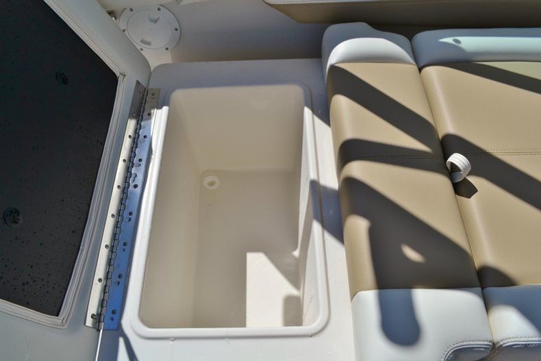 Thumbnail 22 for New 2015 Sailfish 275 Dual Console boat for sale in West Palm Beach, FL