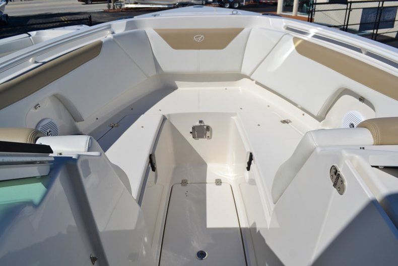 Thumbnail 23 for New 2015 Sailfish 275 Dual Console boat for sale in West Palm Beach, FL
