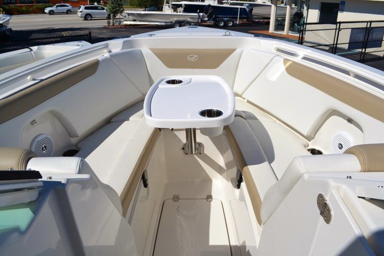 Thumbnail 24 for New 2015 Sailfish 275 Dual Console boat for sale in West Palm Beach, FL