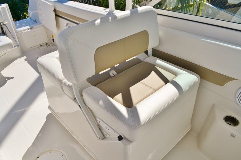 Thumbnail 19 for New 2015 Sailfish 275 Dual Console boat for sale in West Palm Beach, FL