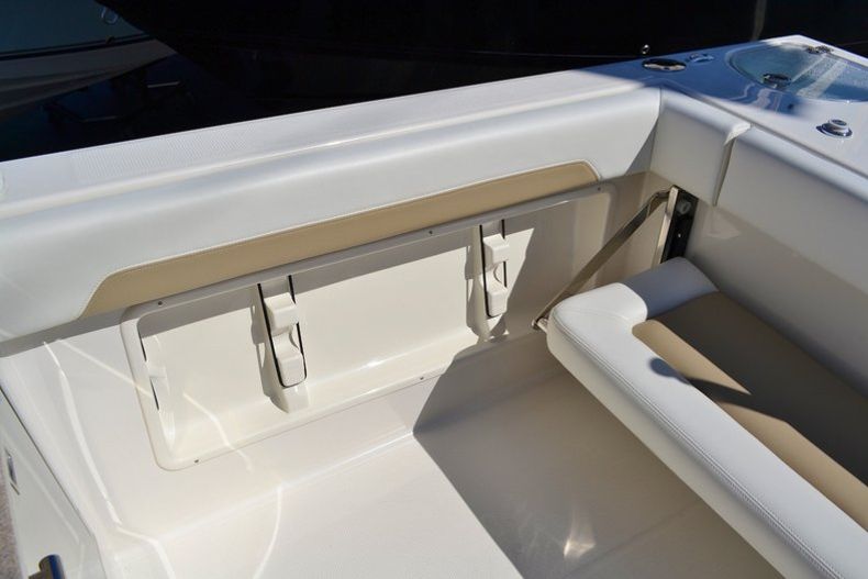 Thumbnail 32 for New 2015 Sailfish 275 Dual Console boat for sale in West Palm Beach, FL
