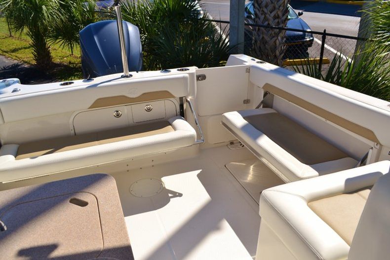 Thumbnail 33 for New 2015 Sailfish 275 Dual Console boat for sale in West Palm Beach, FL