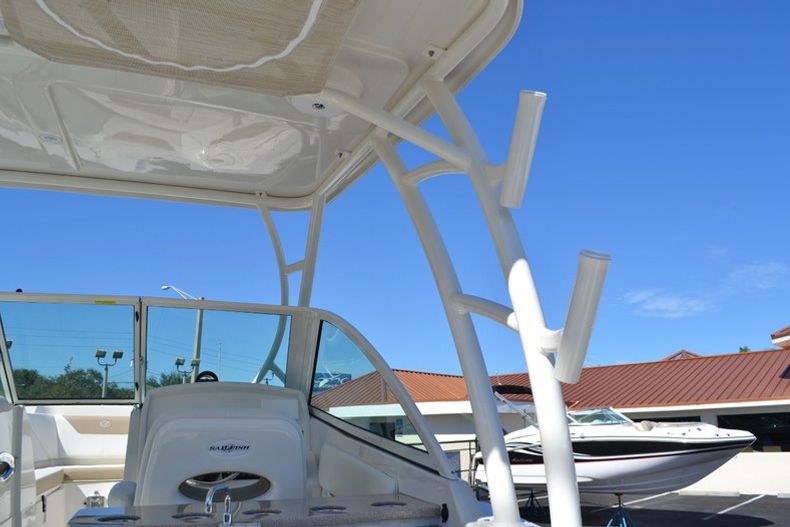 Thumbnail 37 for New 2015 Sailfish 275 Dual Console boat for sale in West Palm Beach, FL