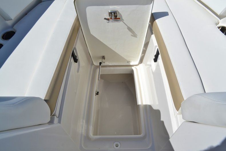 Thumbnail 29 for New 2015 Sailfish 275 Dual Console boat for sale in West Palm Beach, FL