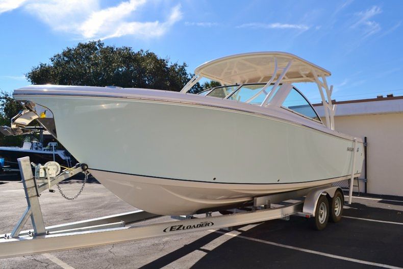 Thumbnail 3 for New 2015 Sailfish 275 Dual Console boat for sale in West Palm Beach, FL