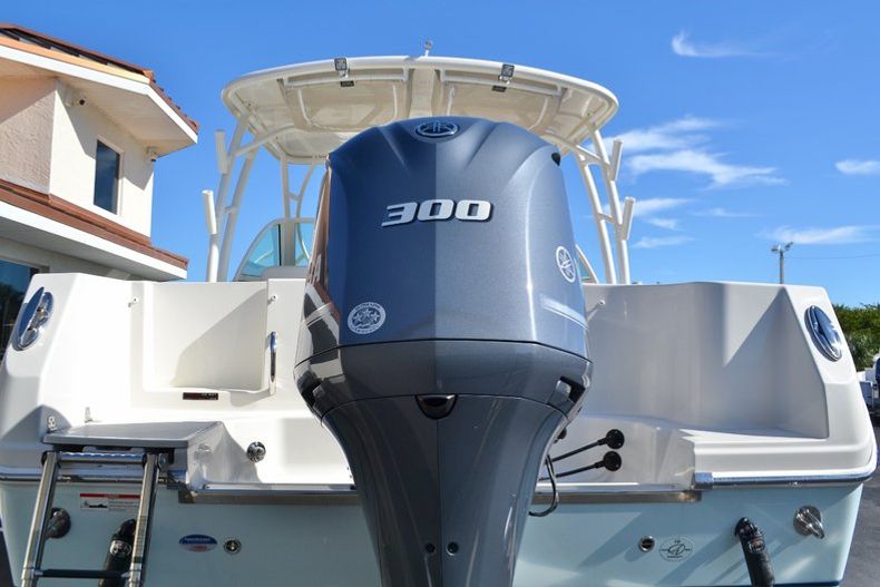 Thumbnail 5 for New 2015 Sailfish 275 Dual Console boat for sale in West Palm Beach, FL