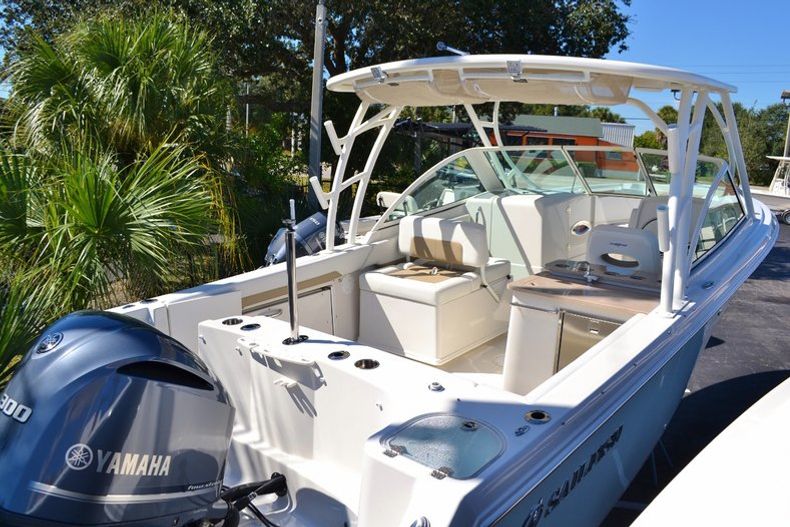 Thumbnail 9 for New 2015 Sailfish 275 Dual Console boat for sale in West Palm Beach, FL