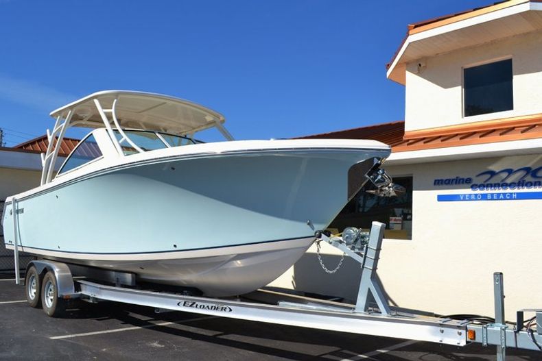 Thumbnail 1 for New 2015 Sailfish 275 Dual Console boat for sale in West Palm Beach, FL