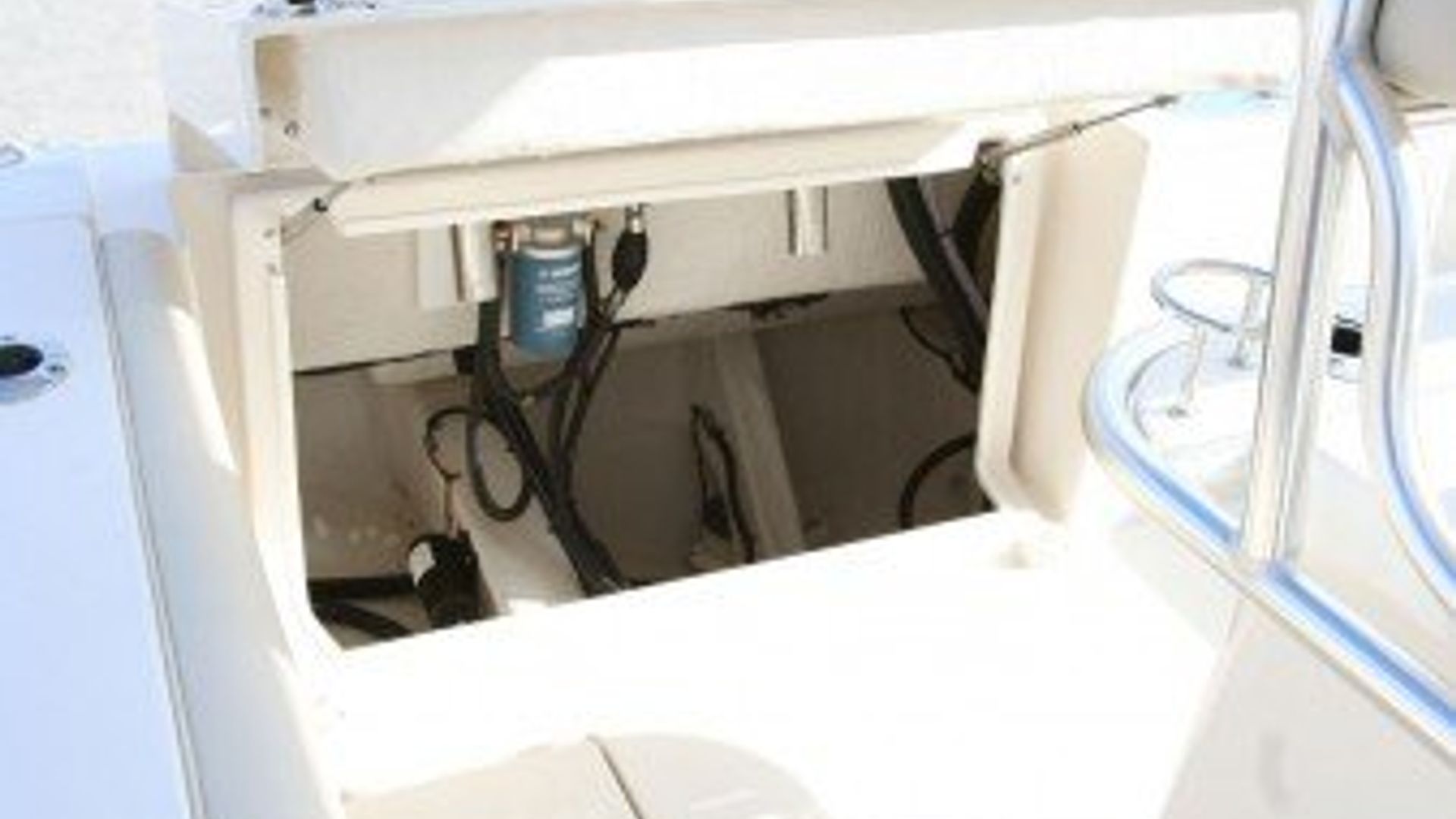 New 2015 Cobia 237 Center Console #P003 image 5