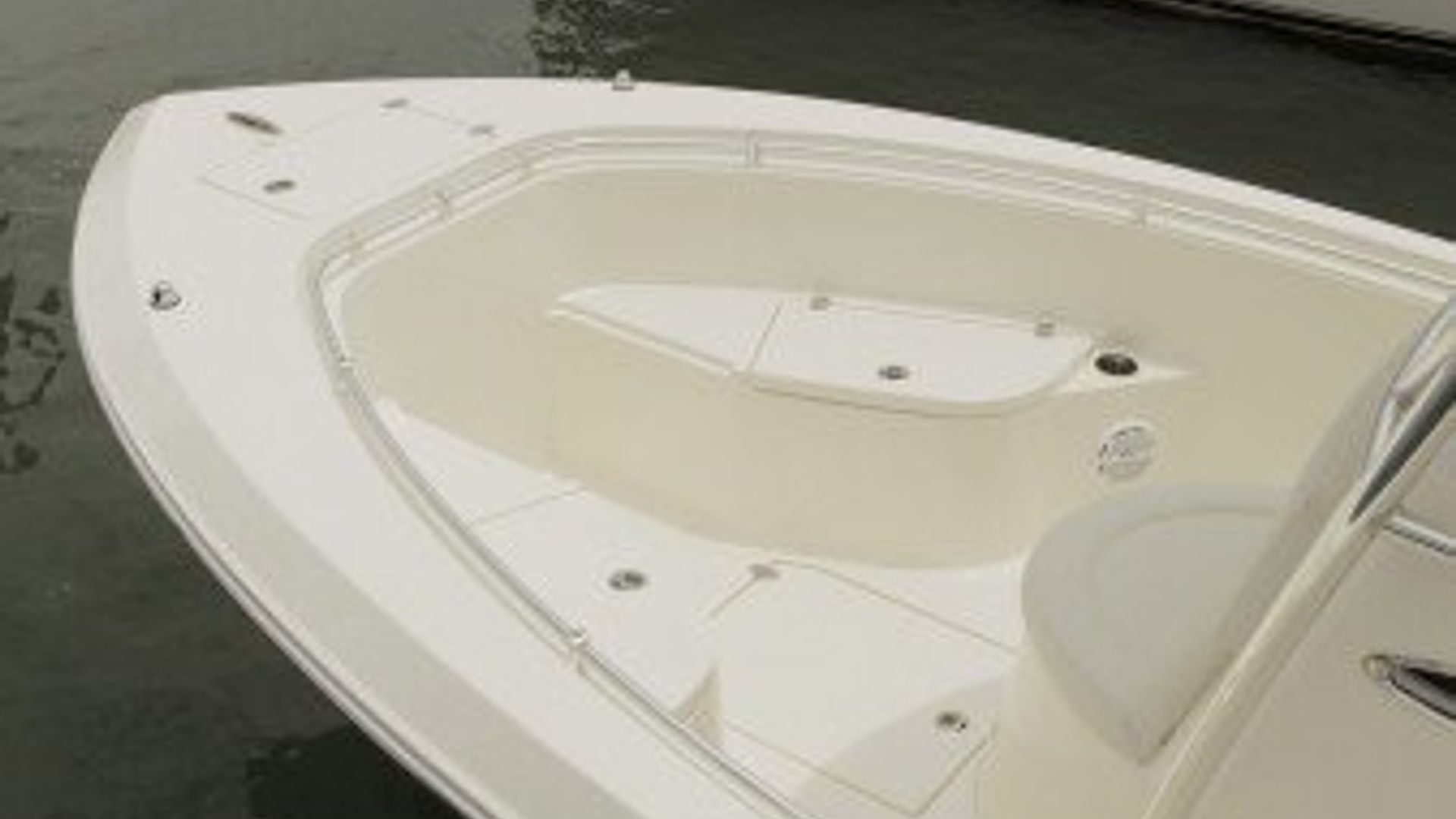 New 2015 Cobia 237 Center Console #P003 image 6