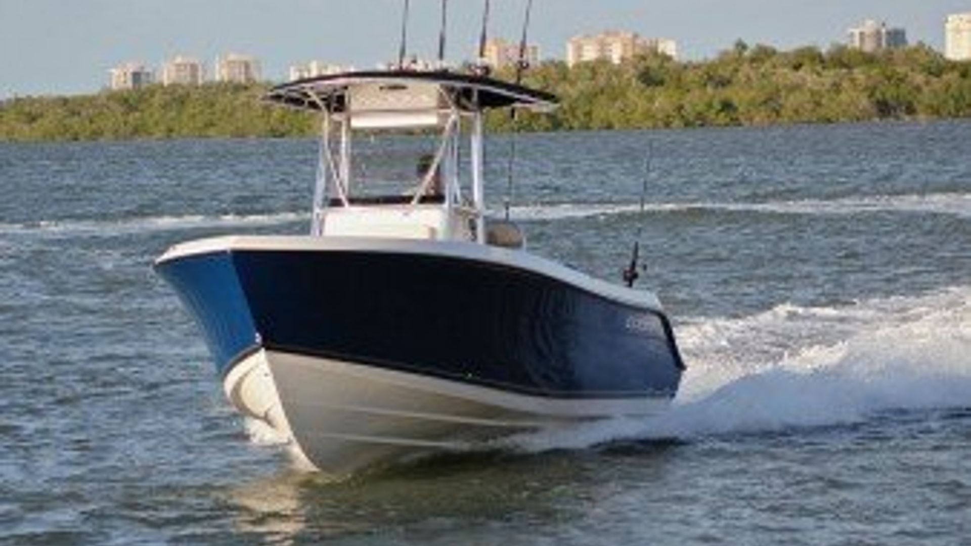 New 2015 Cobia 237 Center Console #P003 image 13