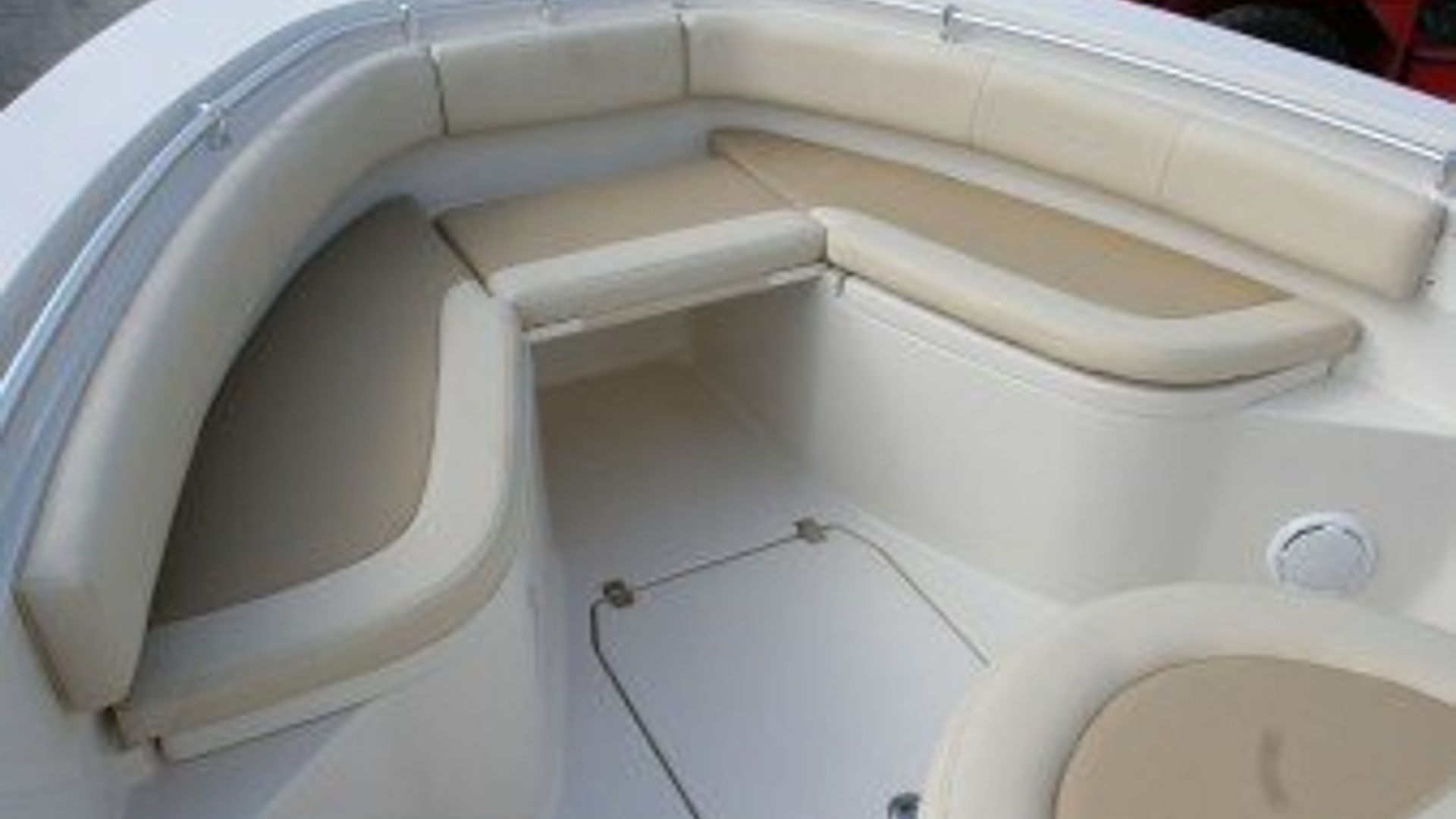 New 2015 Cobia 237 Center Console #P003 image 17