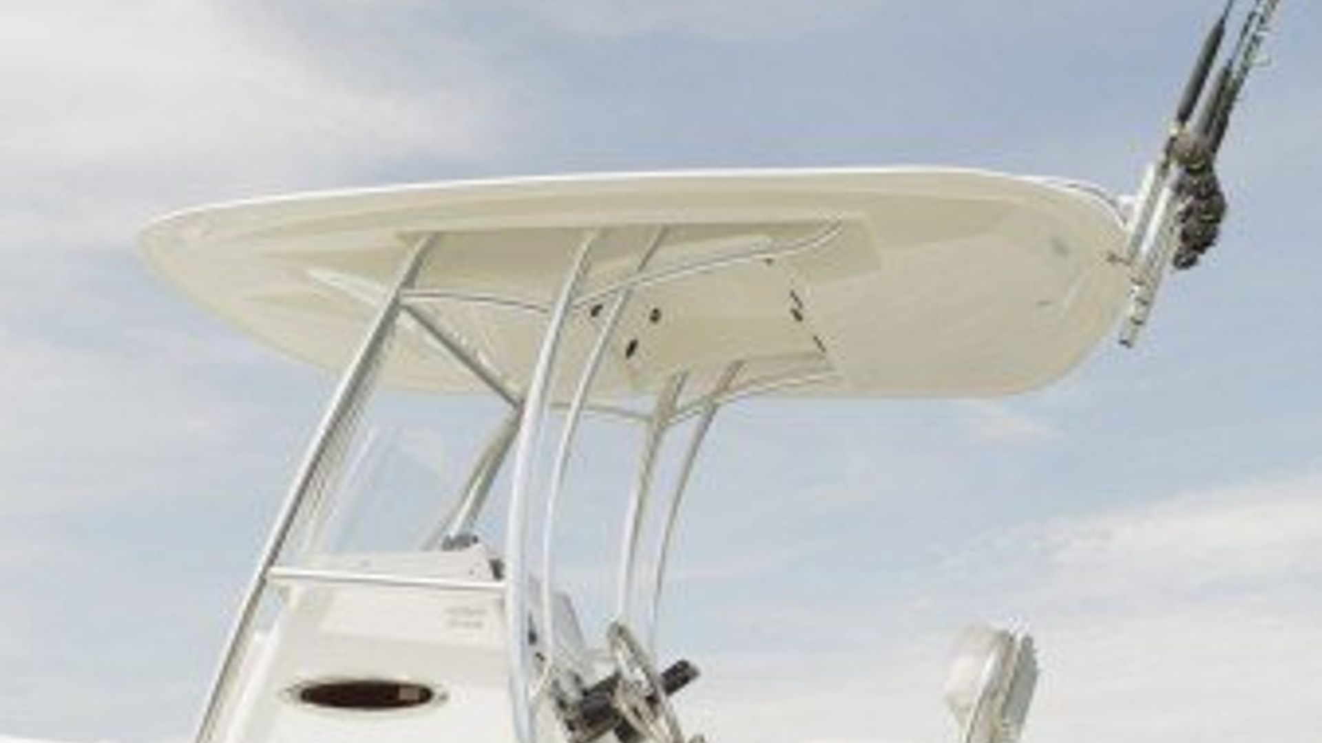 New 2015 Cobia 237 Center Console #P003 image 11