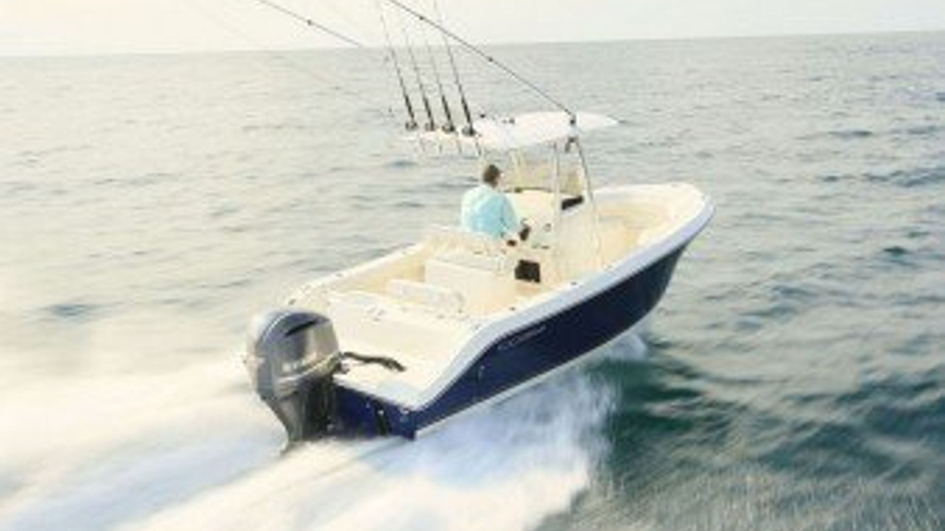 New 2015 Cobia 237 Center Console #P003 image 12