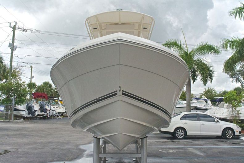 Thumbnail 2 for New 2013 Cobia 256 Center Console boat for sale in West Palm Beach, FL