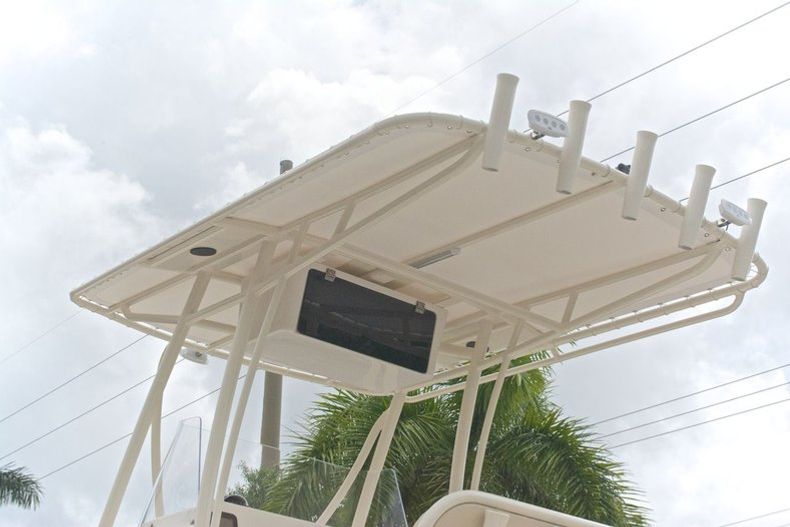 Thumbnail 10 for New 2013 Cobia 256 Center Console boat for sale in West Palm Beach, FL