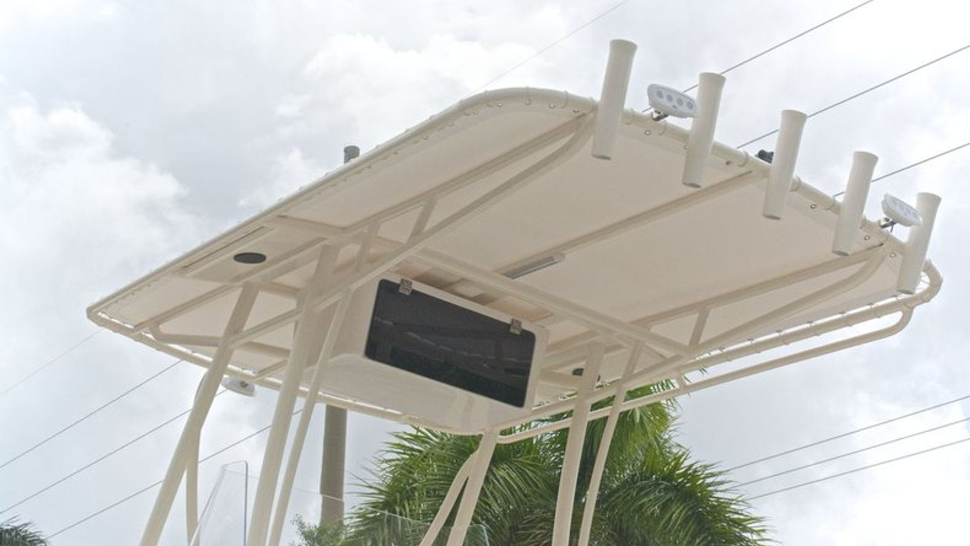 New 2013 Cobia 256 Center Console #K036 image 11