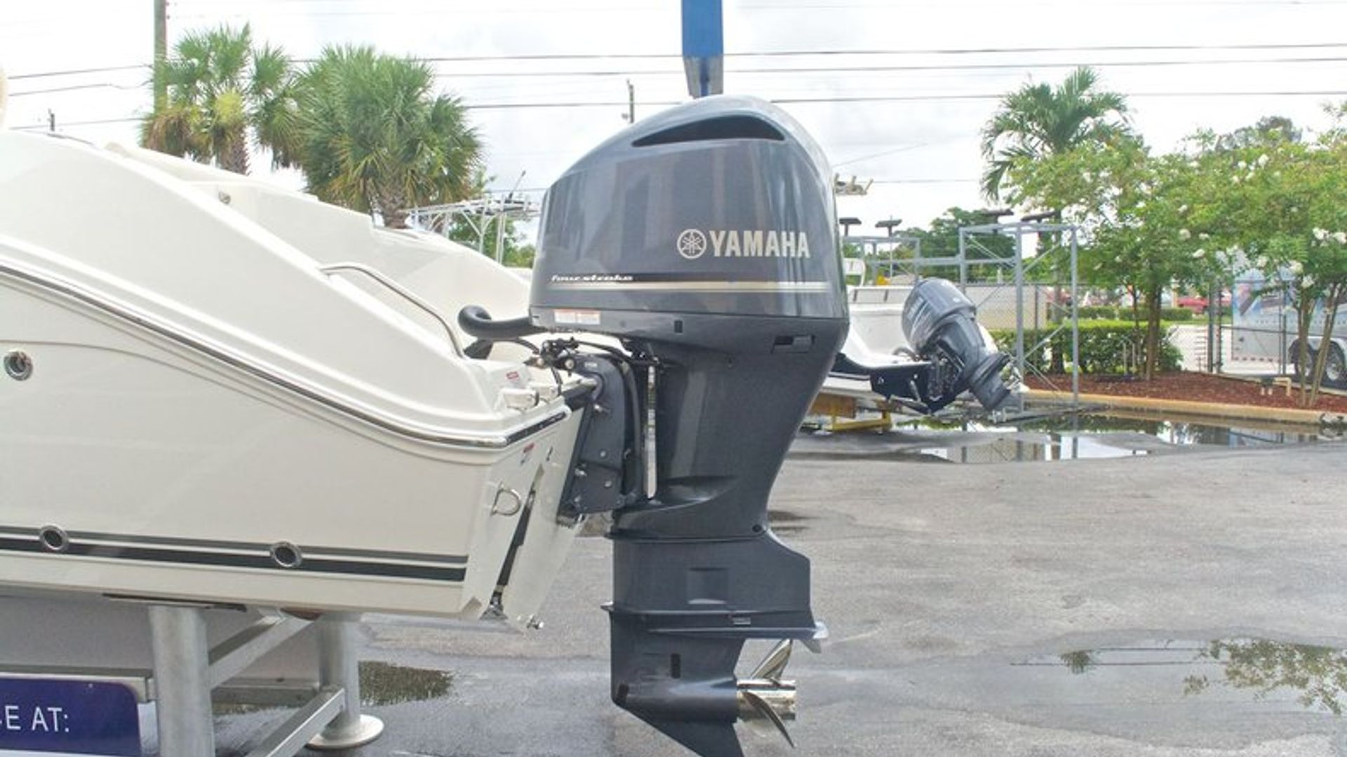 New 2013 Cobia 256 Center Console #K036 image 12