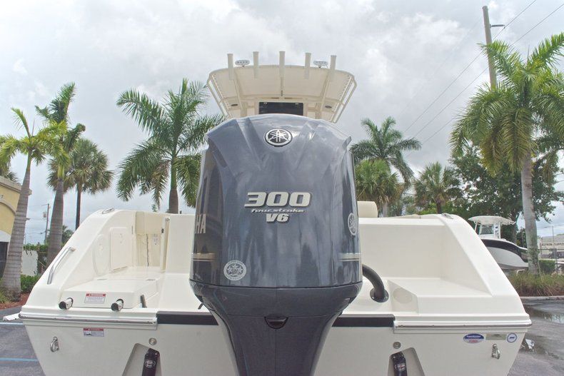 Thumbnail 12 for New 2013 Cobia 256 Center Console boat for sale in West Palm Beach, FL