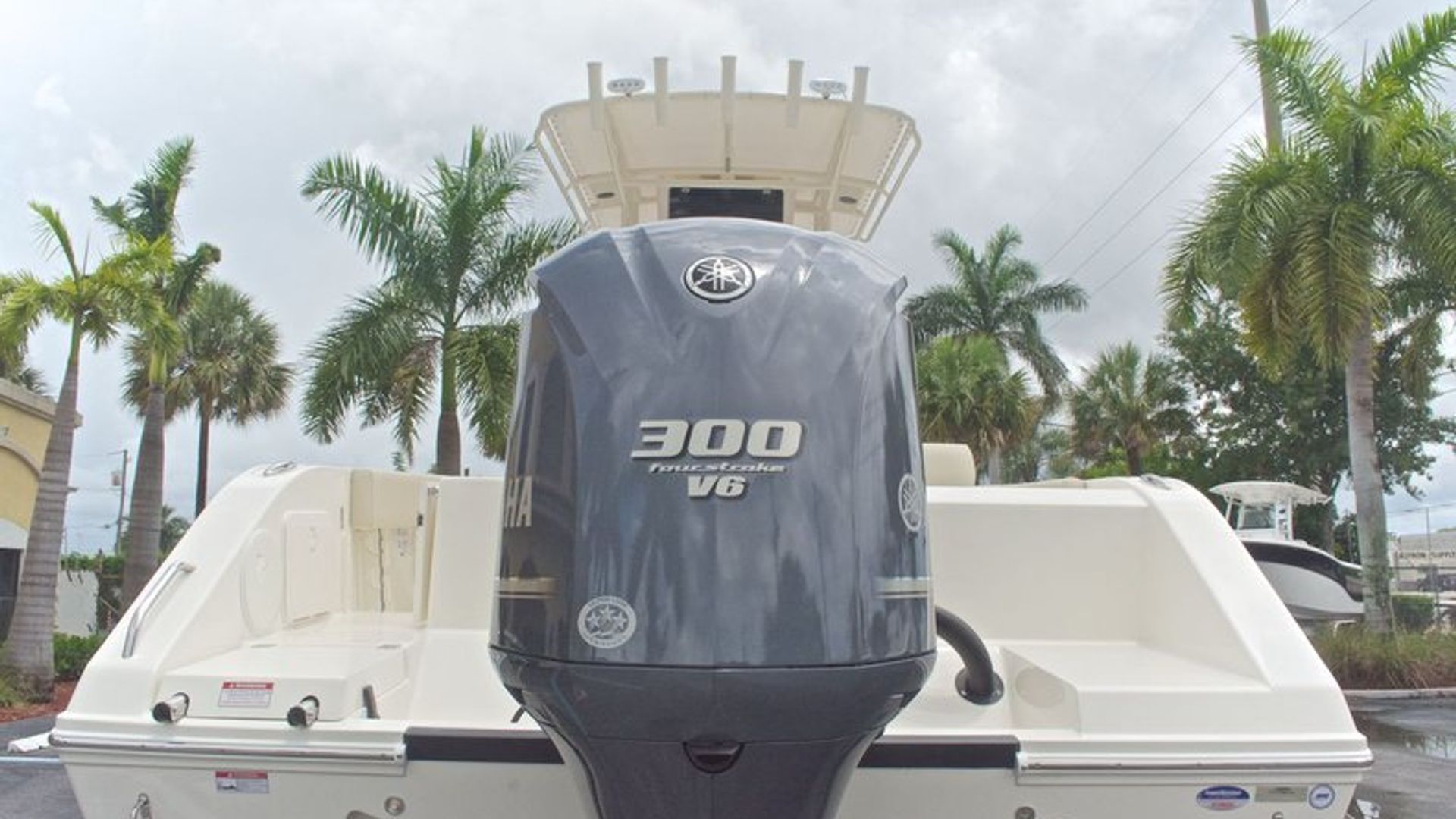 New 2013 Cobia 256 Center Console #K036 image 13