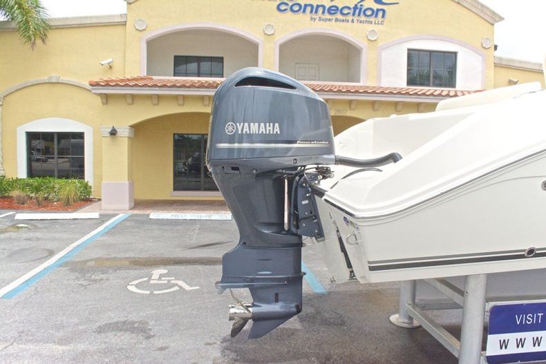 Thumbnail 13 for New 2013 Cobia 256 Center Console boat for sale in West Palm Beach, FL