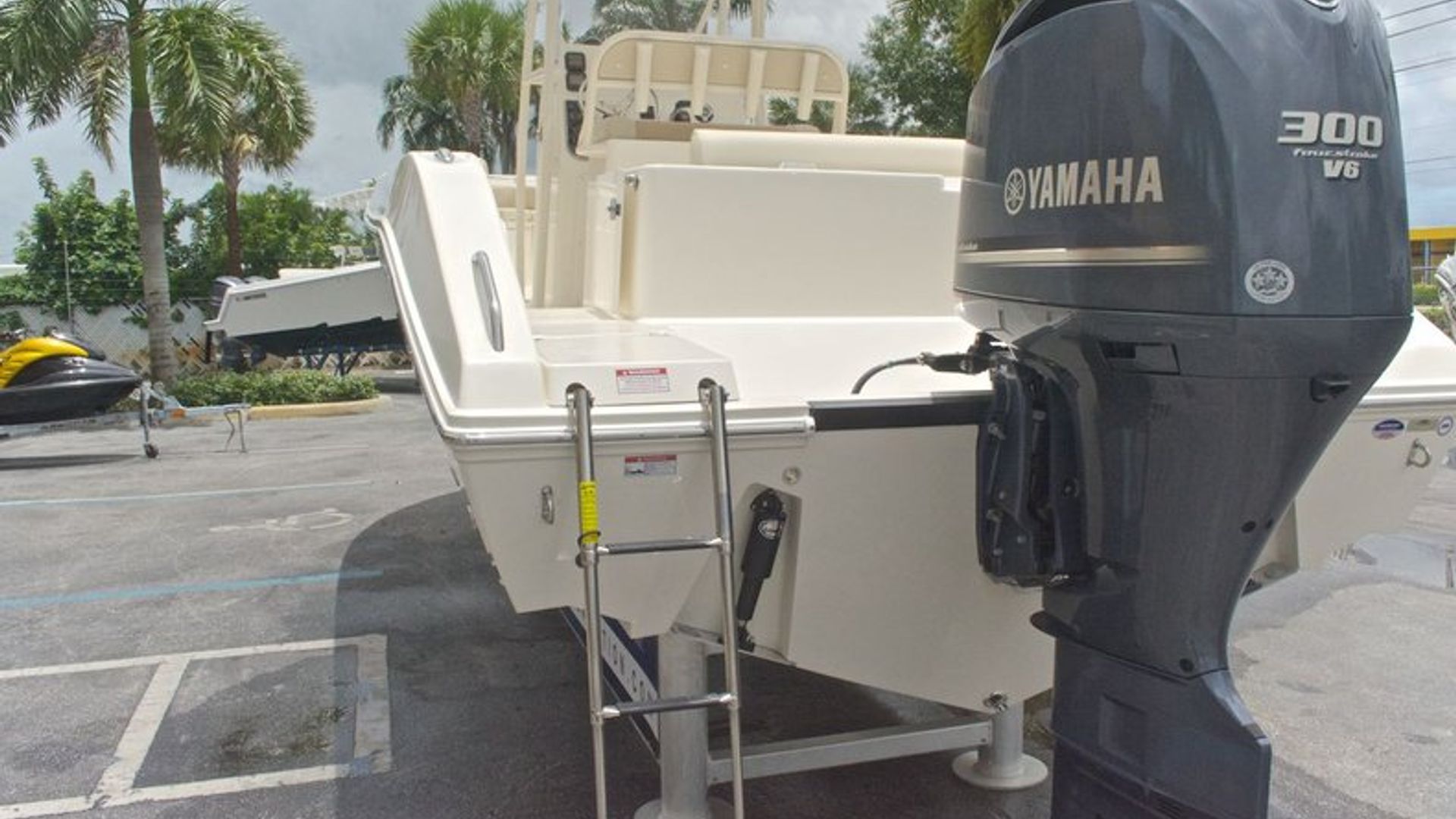 New 2013 Cobia 256 Center Console #K036 image 15