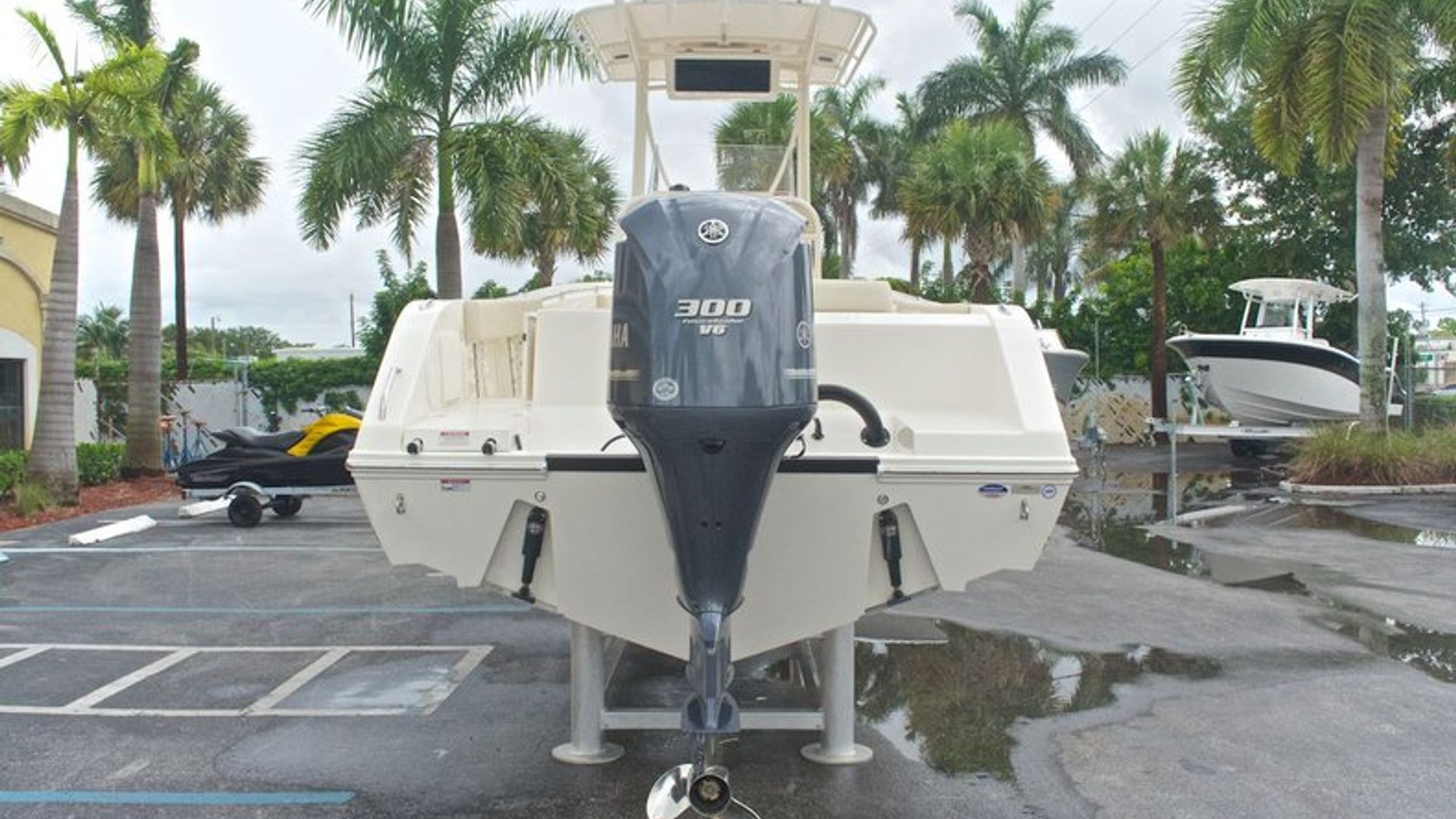 New 2013 Cobia 256 Center Console #K036 image 7