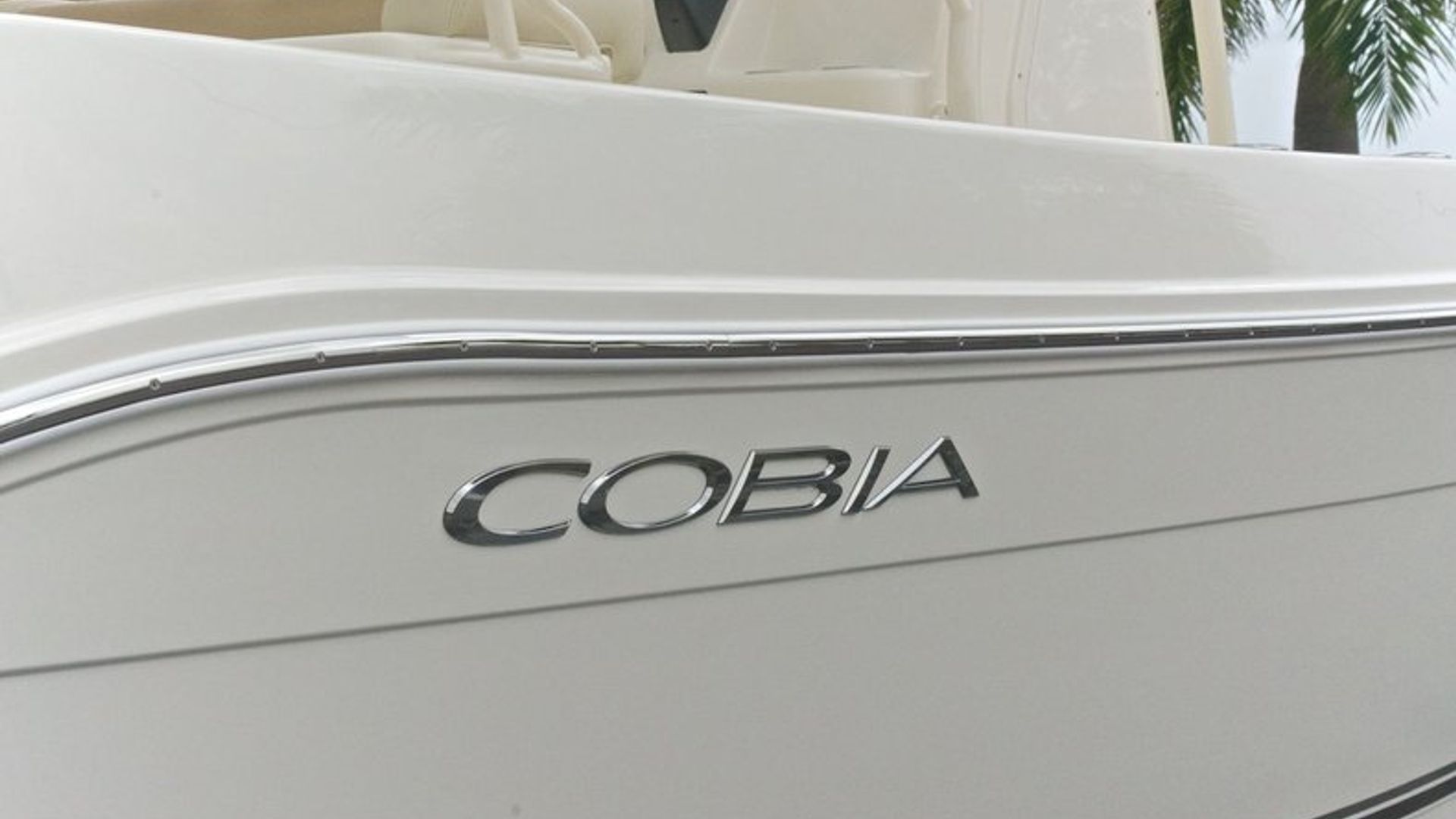 New 2013 Cobia 256 Center Console #K036 image 9