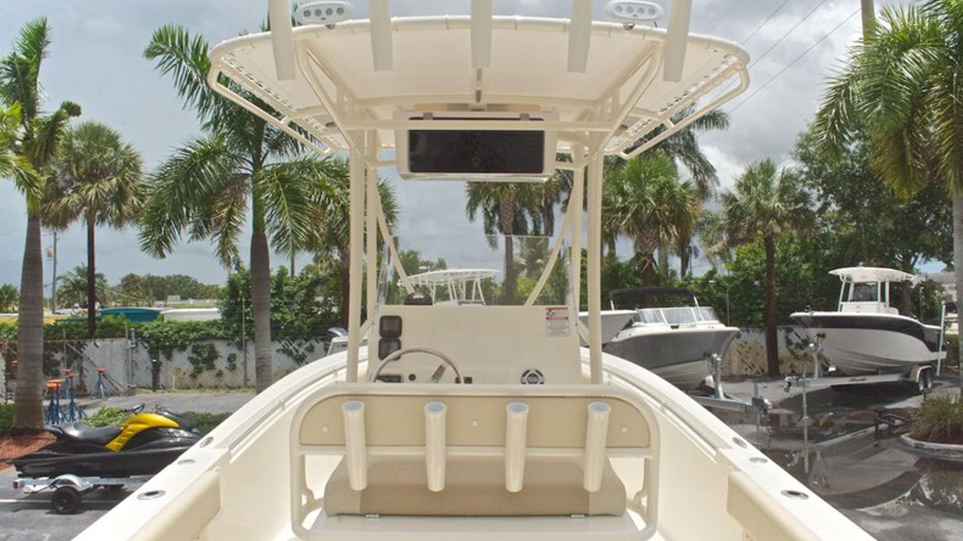 New 2013 Cobia 256 Center Console #K036 image 20