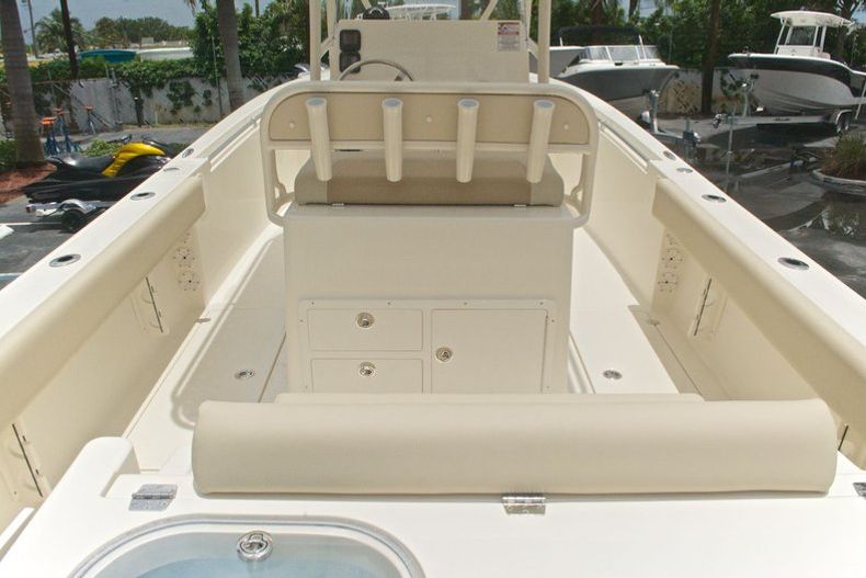 Thumbnail 20 for New 2013 Cobia 256 Center Console boat for sale in West Palm Beach, FL