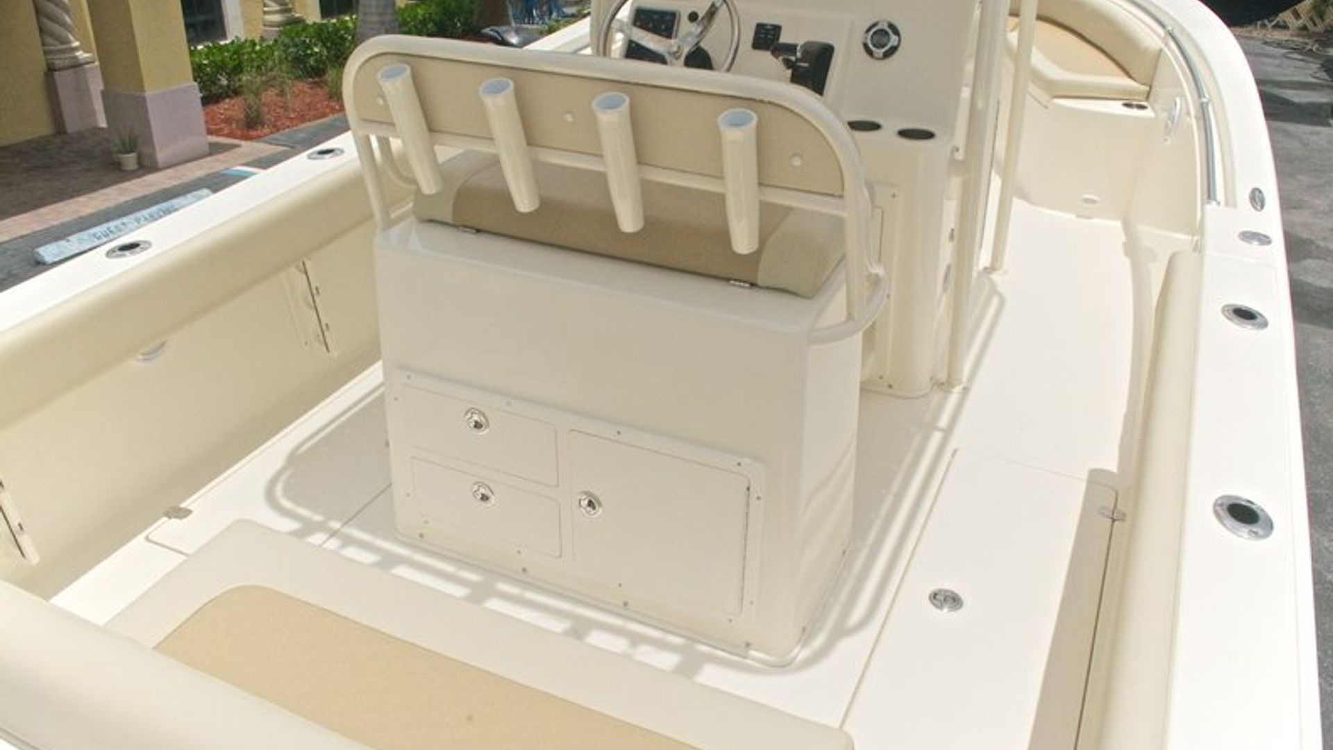 New 2013 Cobia 256 Center Console #K036 image 23