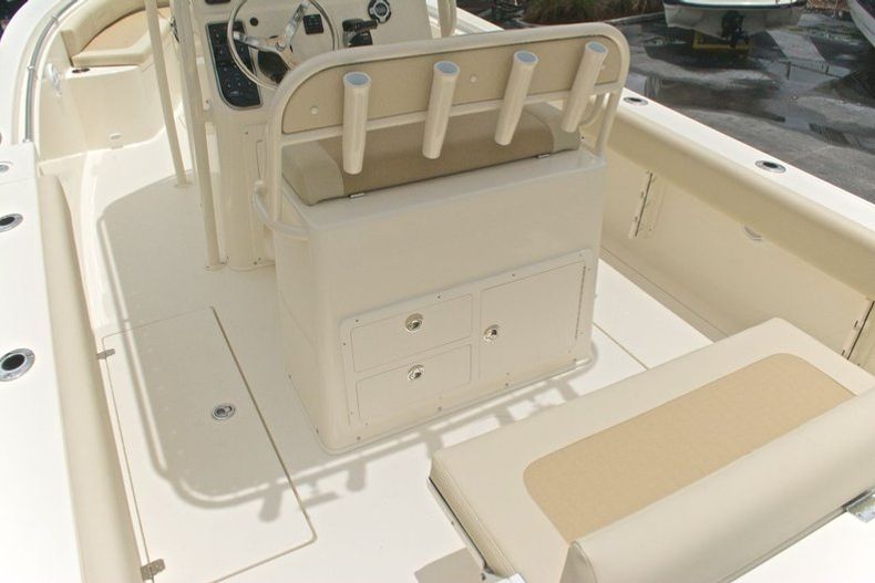 Thumbnail 24 for New 2013 Cobia 256 Center Console boat for sale in West Palm Beach, FL