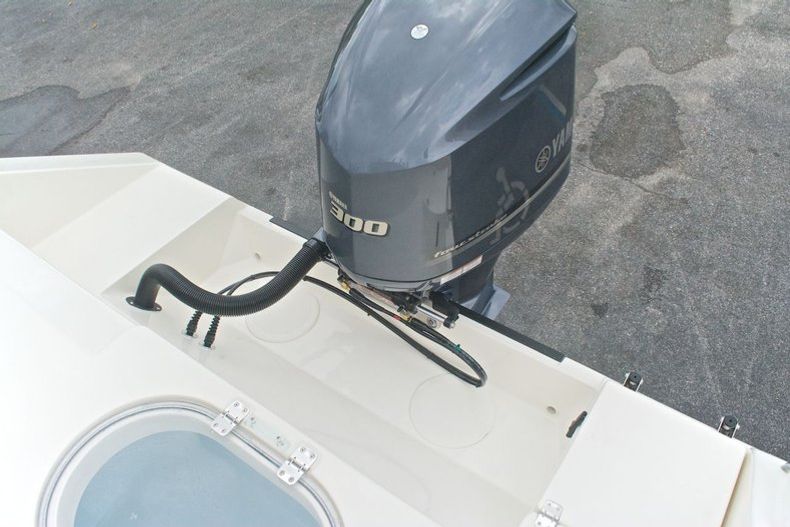 Thumbnail 18 for New 2013 Cobia 256 Center Console boat for sale in West Palm Beach, FL