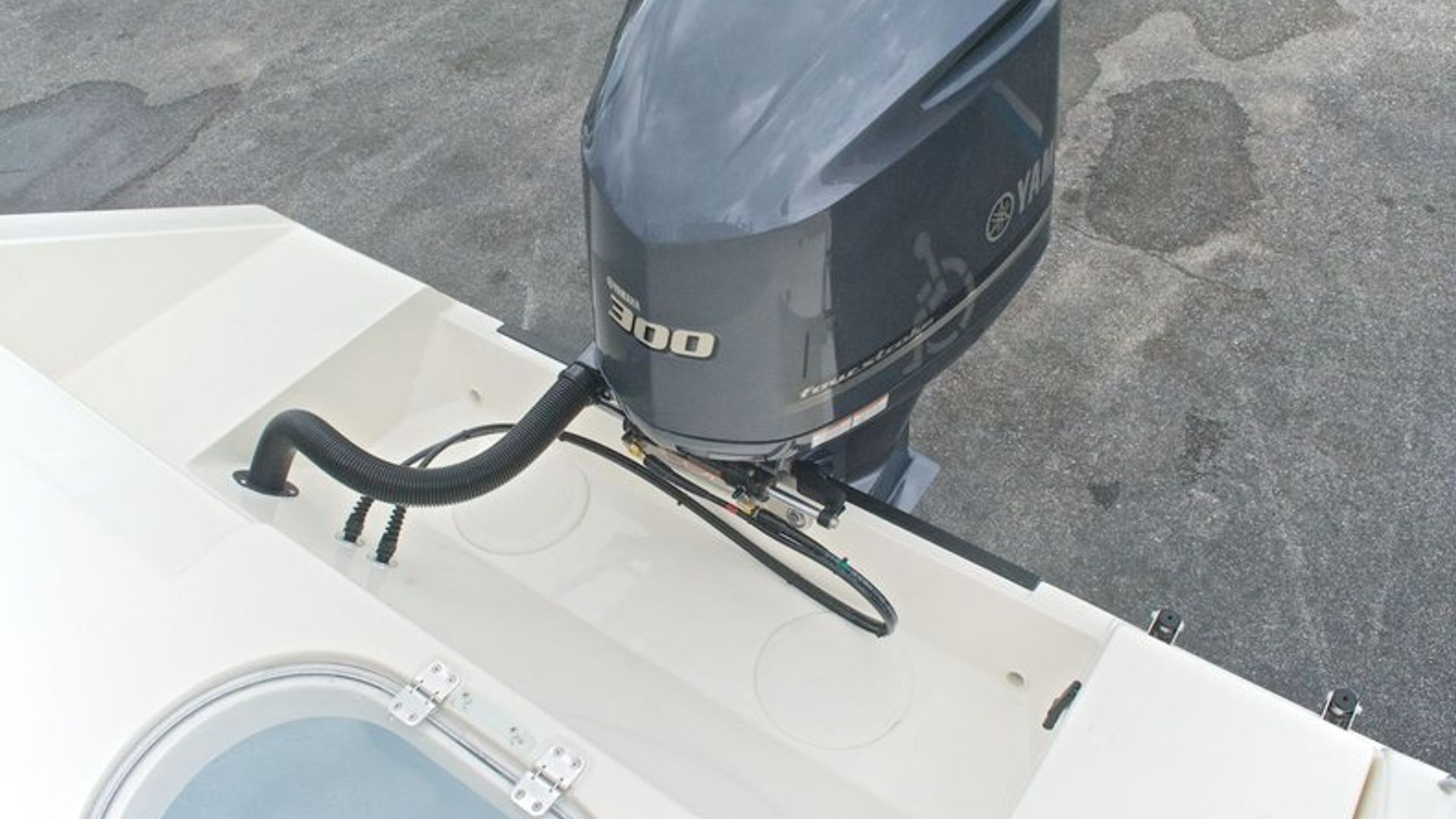 New 2013 Cobia 256 Center Console #K036 image 19