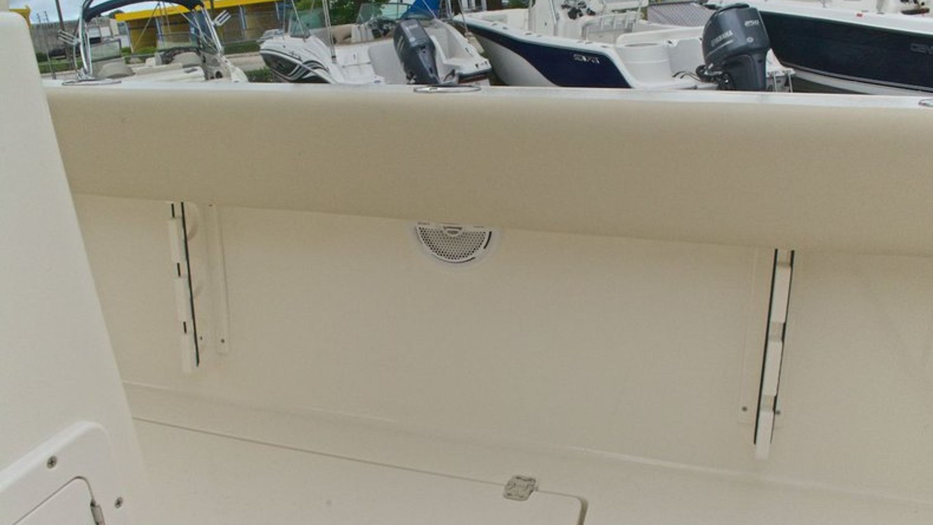 New 2013 Cobia 256 Center Console #K036 image 35