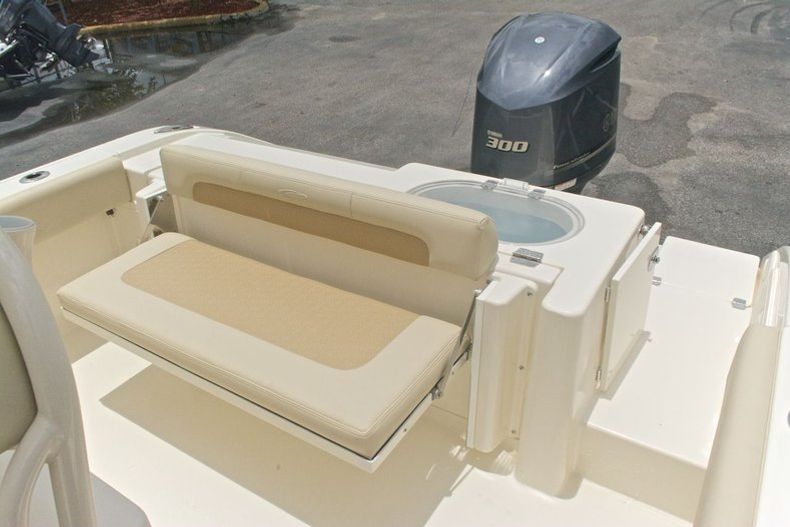 Thumbnail 25 for New 2013 Cobia 256 Center Console boat for sale in West Palm Beach, FL