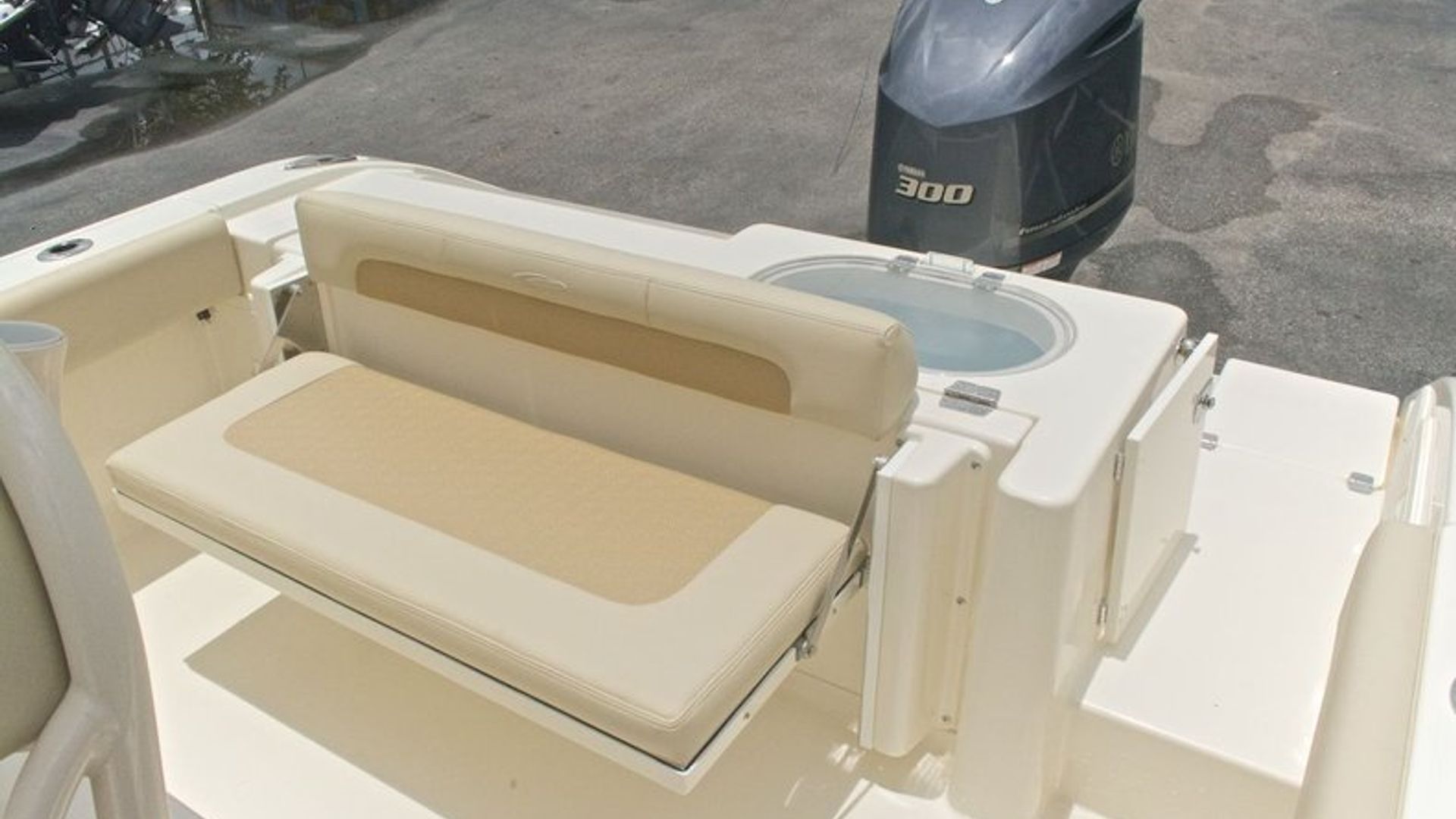 New 2013 Cobia 256 Center Console #K036 image 26