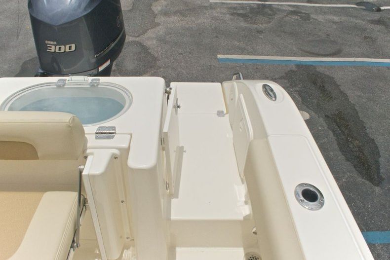 Thumbnail 27 for New 2013 Cobia 256 Center Console boat for sale in West Palm Beach, FL