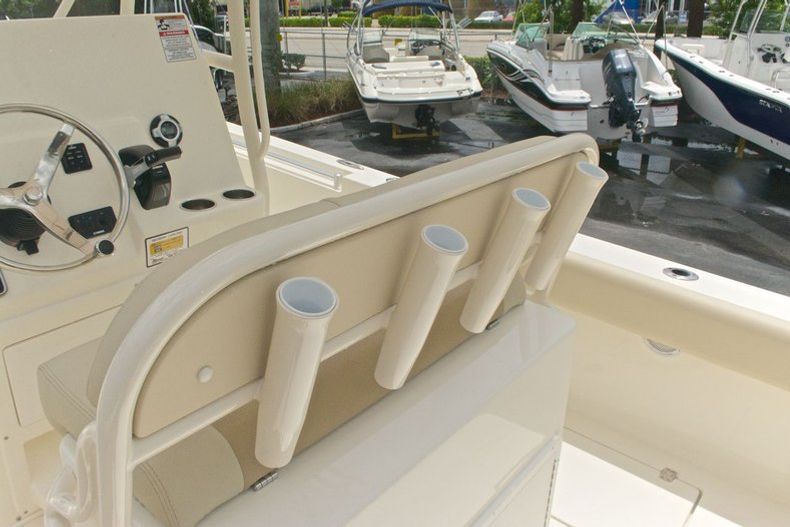 Thumbnail 42 for New 2013 Cobia 256 Center Console boat for sale in West Palm Beach, FL