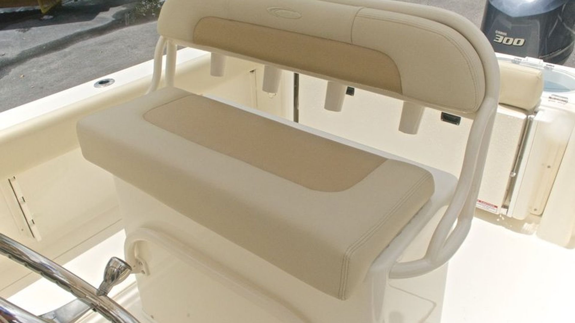 New 2013 Cobia 256 Center Console #K036 image 44