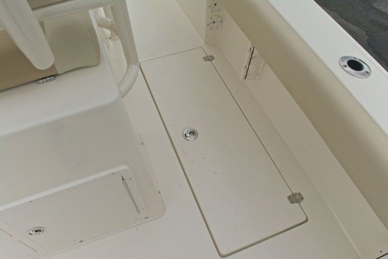 Thumbnail 35 for New 2013 Cobia 256 Center Console boat for sale in West Palm Beach, FL