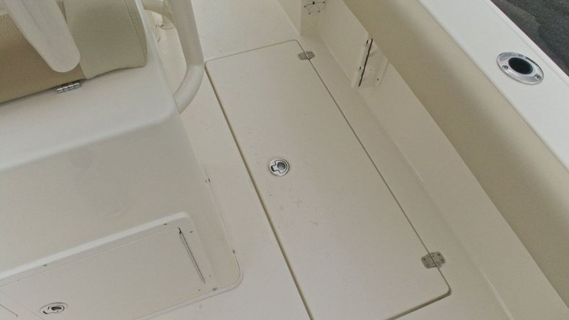 New 2013 Cobia 256 Center Console #K036 image 36