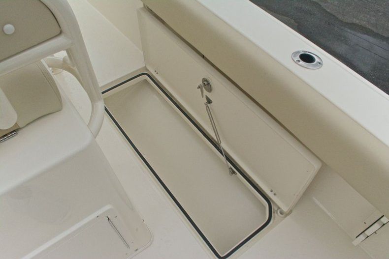 Thumbnail 36 for New 2013 Cobia 256 Center Console boat for sale in West Palm Beach, FL