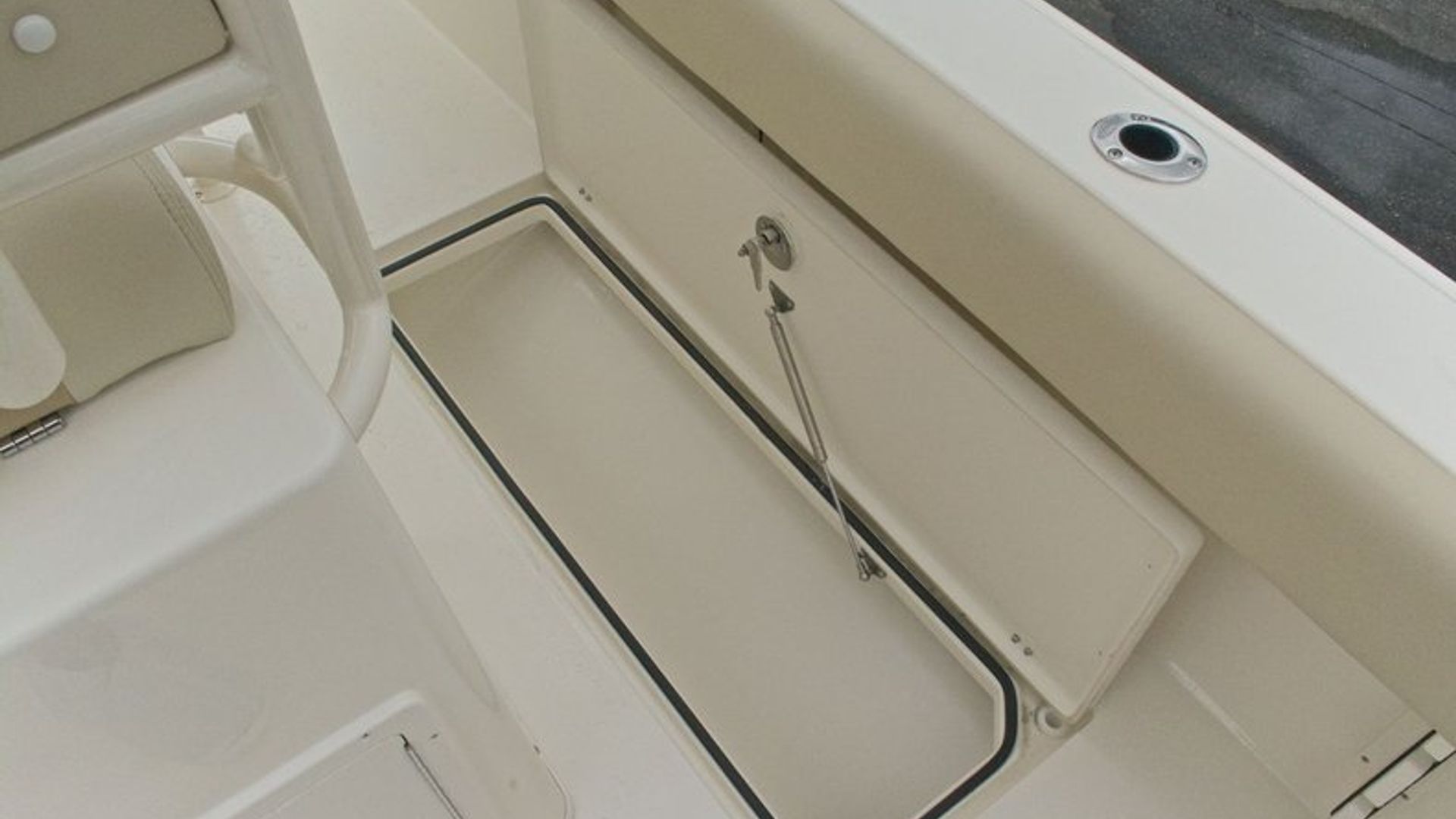 New 2013 Cobia 256 Center Console #K036 image 37