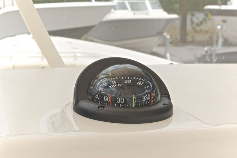 Thumbnail 49 for New 2013 Cobia 256 Center Console boat for sale in West Palm Beach, FL