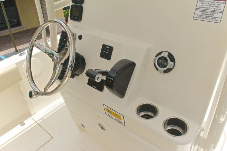 Thumbnail 50 for New 2013 Cobia 256 Center Console boat for sale in West Palm Beach, FL