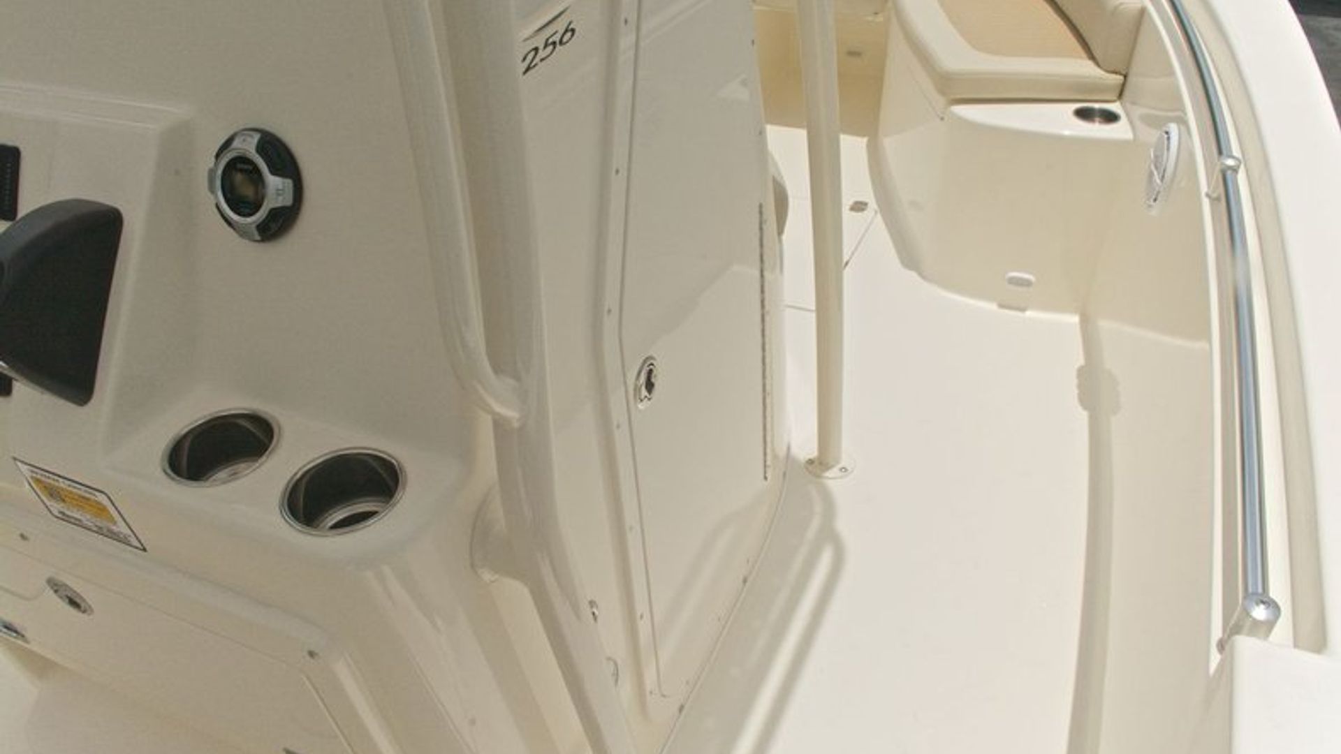 New 2013 Cobia 256 Center Console #K036 image 55