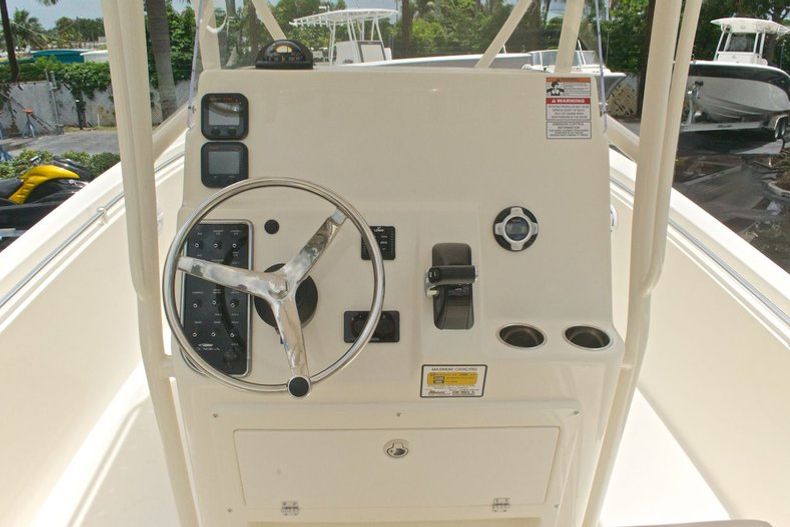 Thumbnail 45 for New 2013 Cobia 256 Center Console boat for sale in West Palm Beach, FL