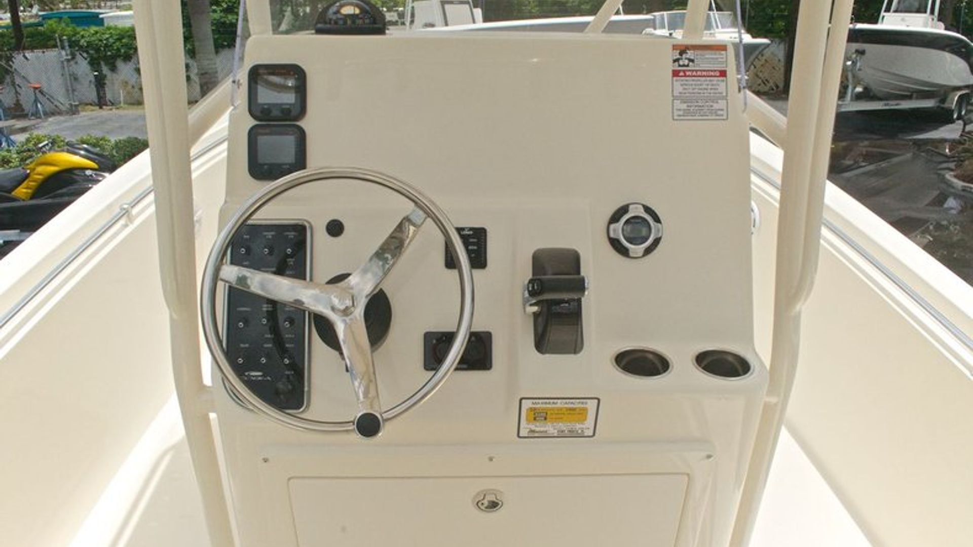 New 2013 Cobia 256 Center Console #K036 image 46